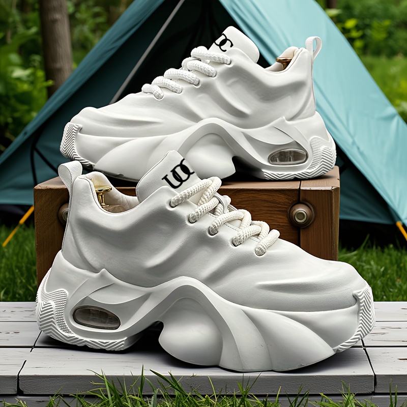 Outdoor Sport Brand - حذاء رياضي رجالي جديد 2026 خفيف