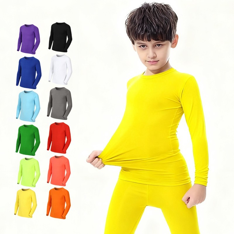 Outdoor Sport For Kids - أطفال الأطفال صبي فتاة تشغيل طويل