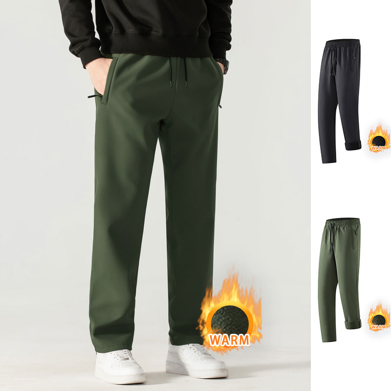 Outdoor Sport Waterproof Pants - الشتاء السراويل الرياضية الرجال في الهواء