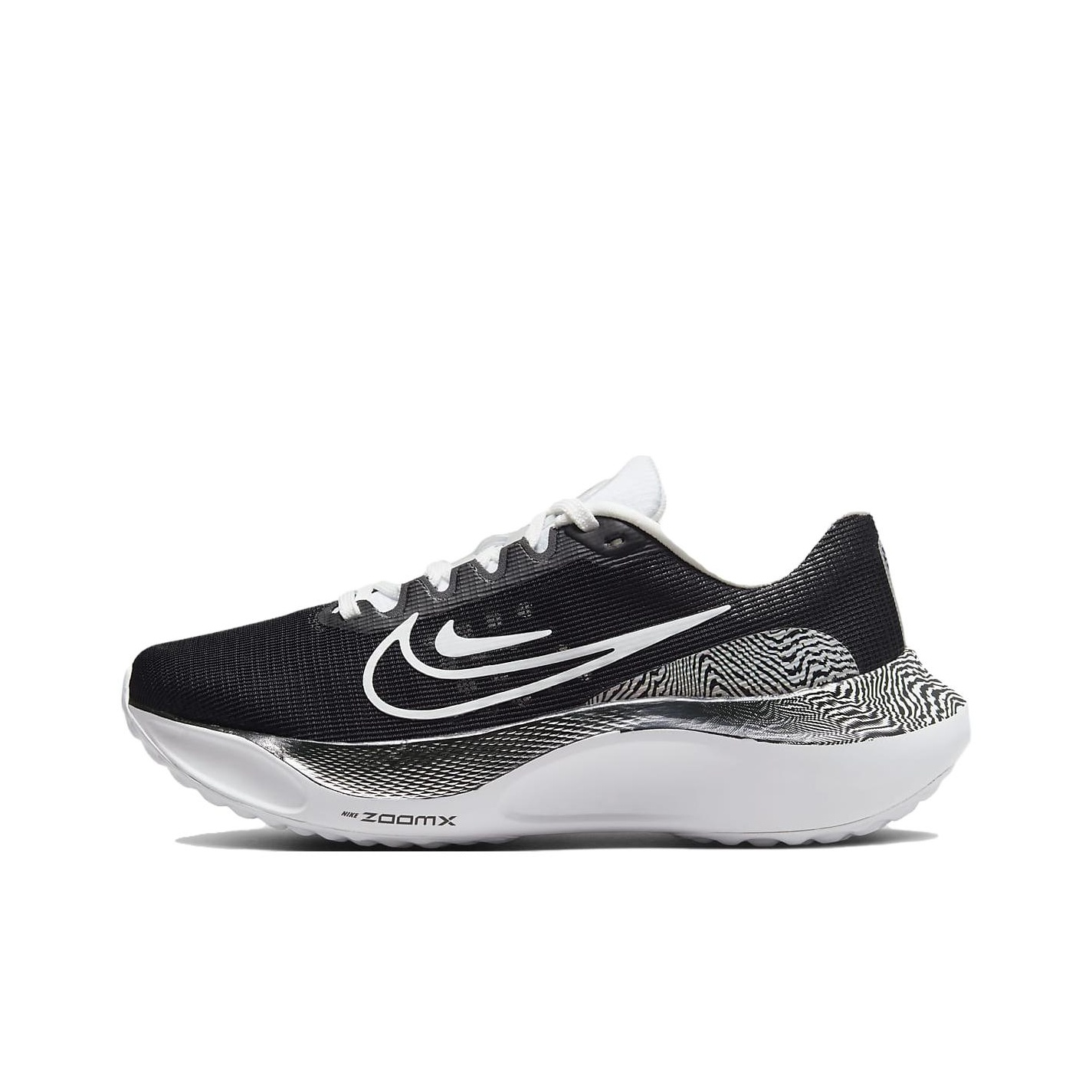 Nike Shoes Zoom Fly 5 - حذاء نايك زوم فلاي 5 للجري