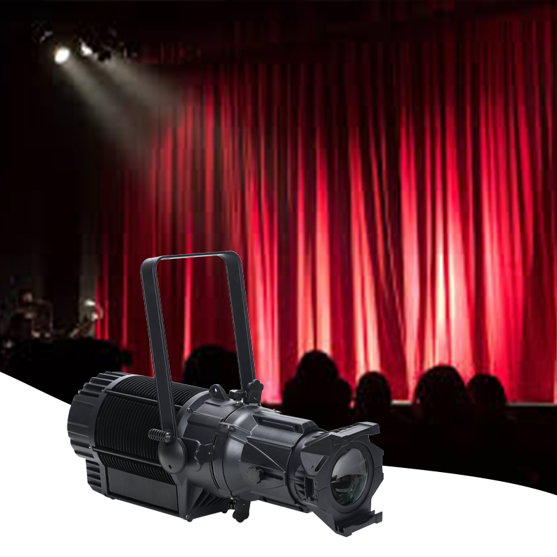 Outdoor Spotlight - كشاف إضاءة LED خارجي مقاوم للماء