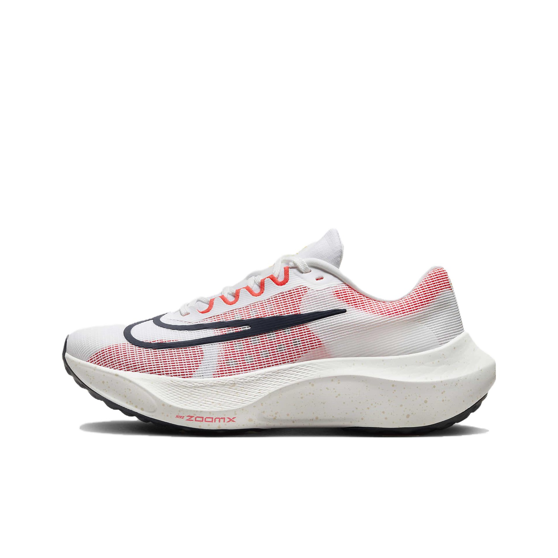 Nike Shoes Zoom Fly 5 - حذاء نايك زوم فلاي 5 خفيف