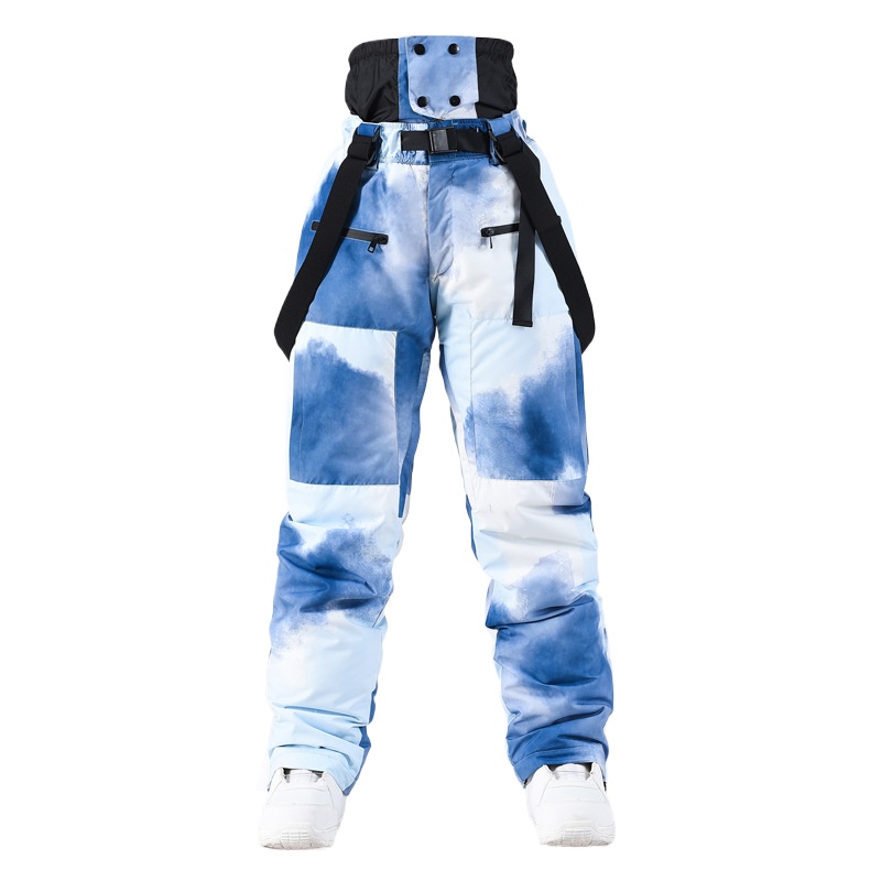 Outdoor Sport Waterproof Pants - سراويل رياضية خارجية مقاومة للرياح للرجال