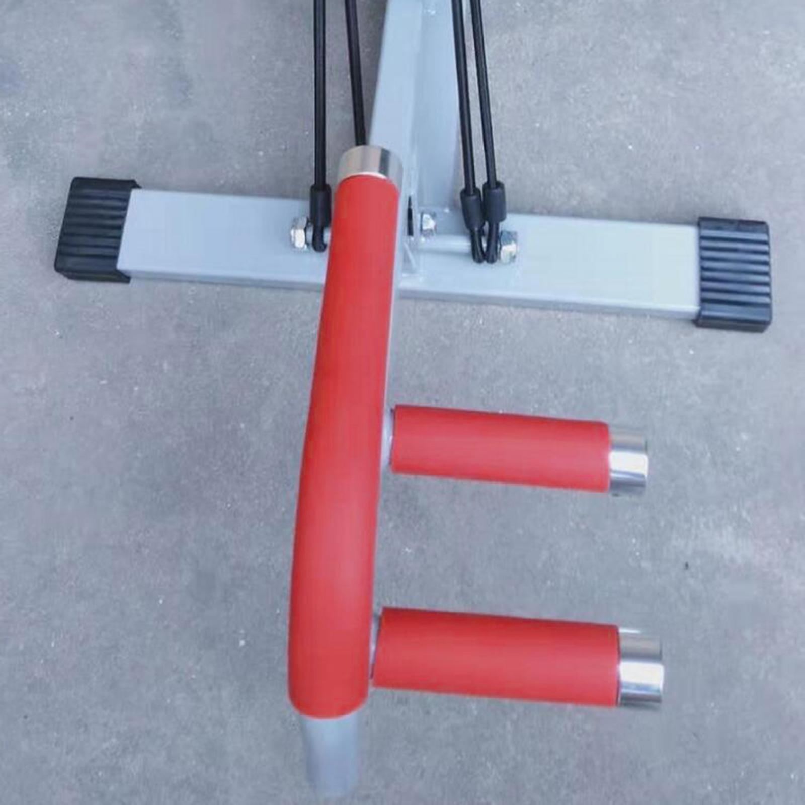 Outdoor Sport Bar - غطاء قبضة مطاطي متعدد الأغراض ،
