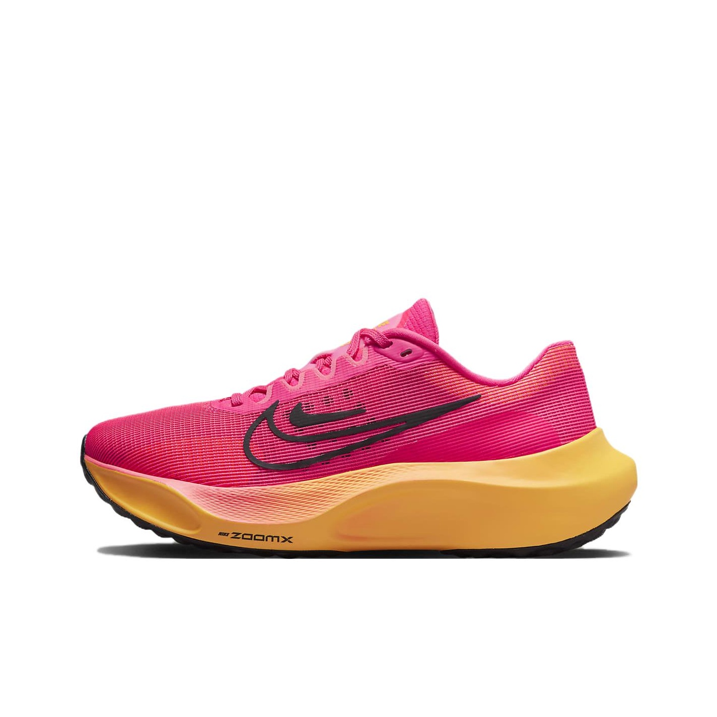 Nike Shoes Zoom Fly 5 - حذاء نايك زوم فلاي 5 للجري