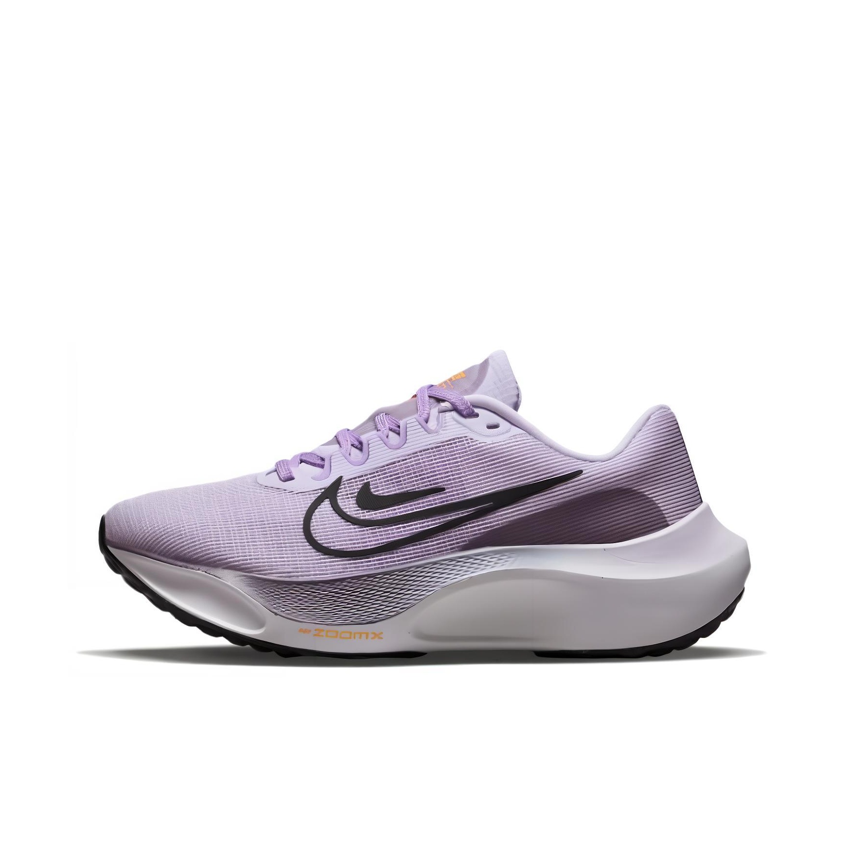 Nike Shoes Zoom Fly 5 - حذاء نايك زوم فلاي 5 للجري