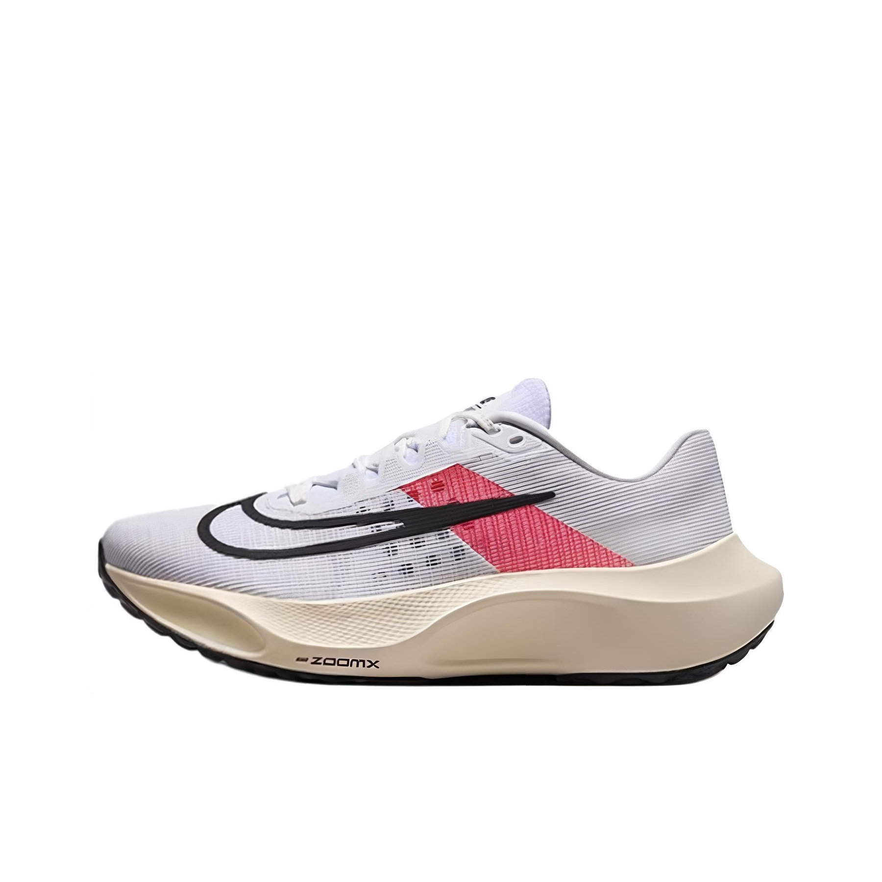 Nike Shoes Zoom Fly 5 - حذاء نايك زوم فلاي 5 منخفض