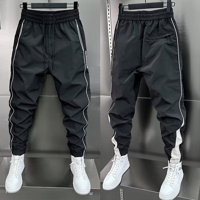 Outdoor Sport Waterproof Pants - سراويل حريم مقاومة للماء للرجال ،