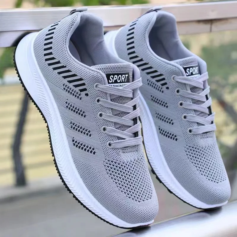 حذاء جري كاجوال للرجال 2025 مع - مراجعة Outdoor Sport Brand وسعره