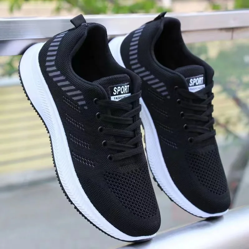حذاء جري كاجوال للرجال 2025 مع - مراجعة Outdoor Sport Brand وسعره