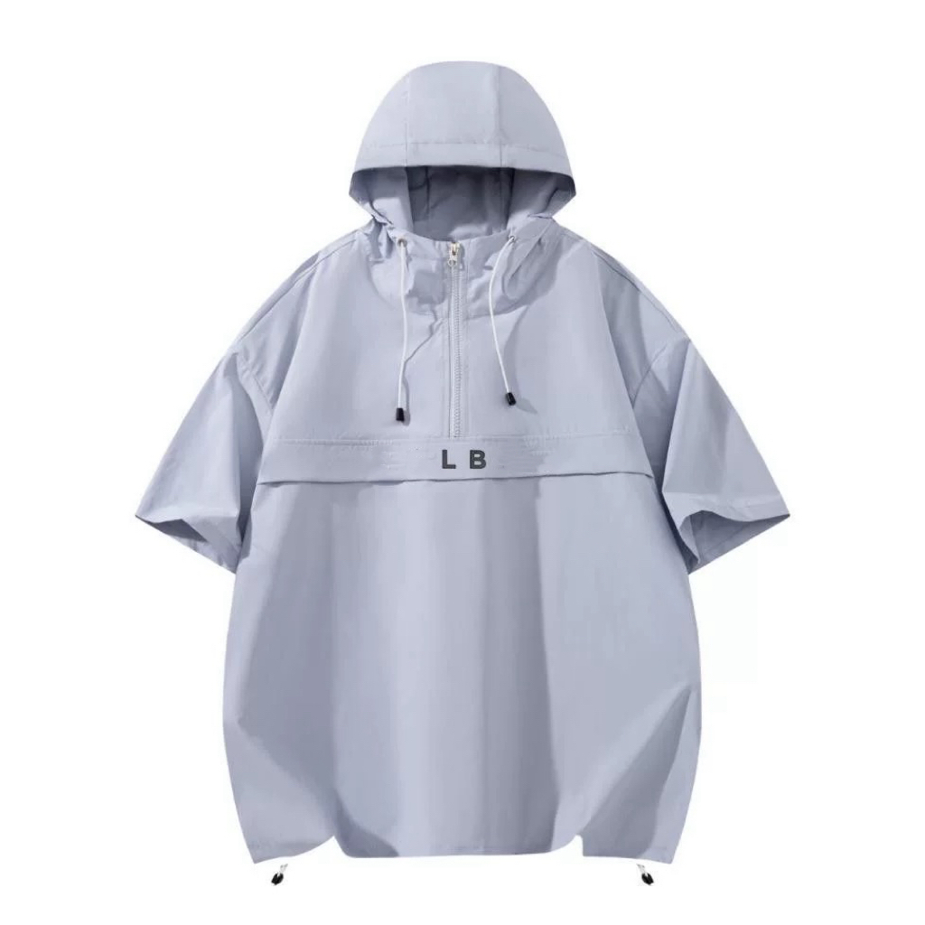 قميص جولف رجالي صيفي جديد 2026 - مراجعة Outdoor Sport Brand وسعره
