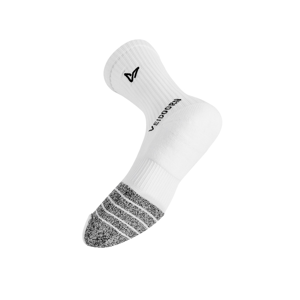 زوجان من الجوارب الرياضية بدون - مراجعة Outdoor Sport Hose وسعره