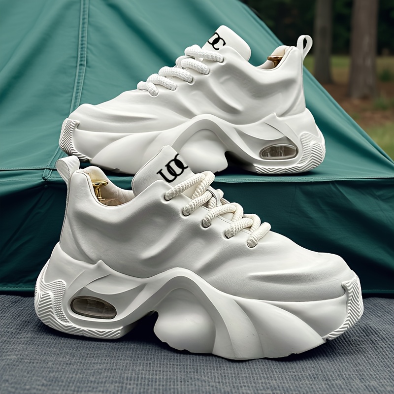 حذاء رياضي رجالي جديد 2026 خفي - مراجعة Outdoor Sport Brand وسعره