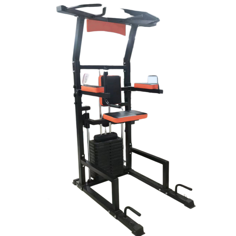 جهاز تدريب متعدد الوظائف للتما - مراجعة Outdoor Sport Bar وسعره