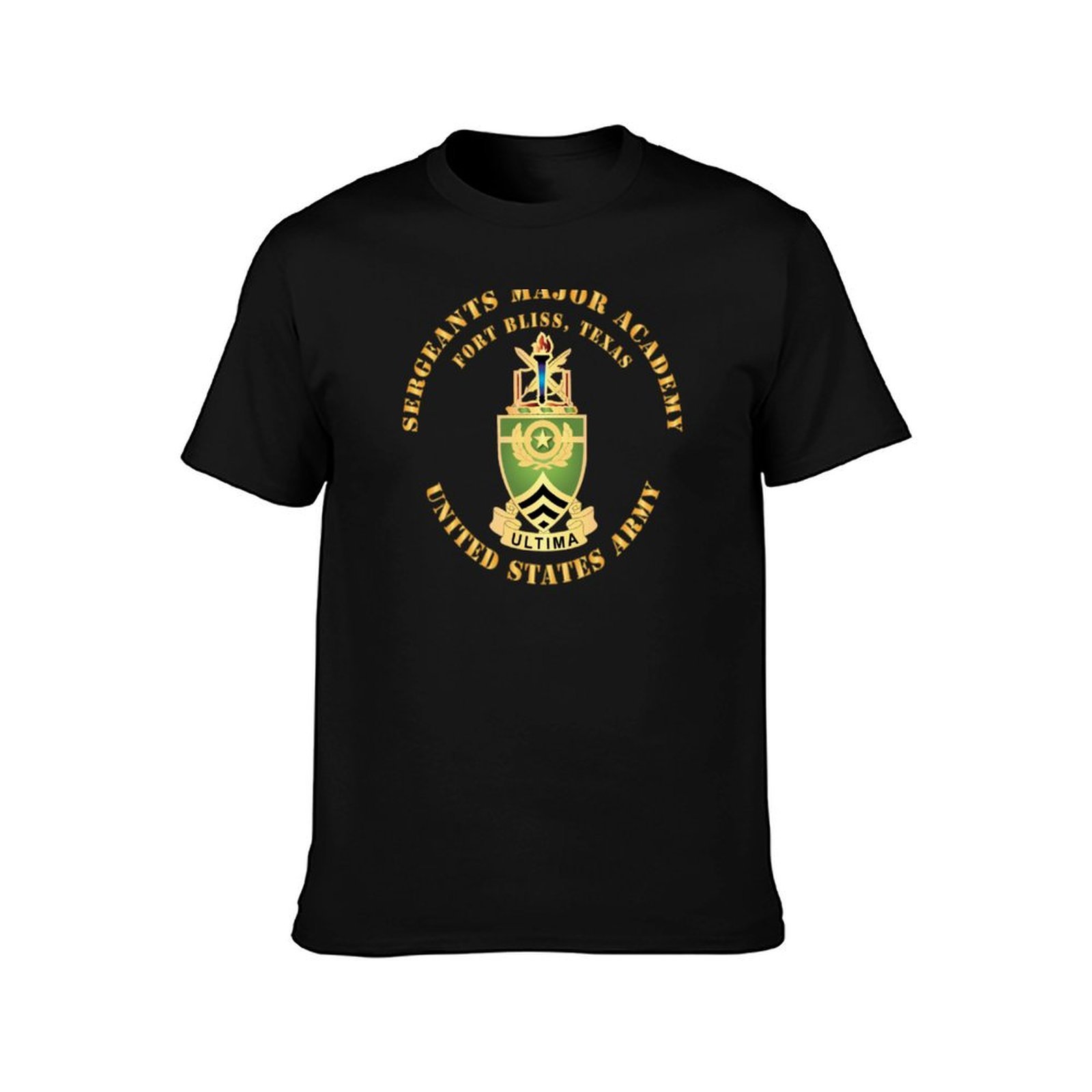 Sergeants Major Academy - تي ش - مراجعة Academy Sports Outdoor وسعره