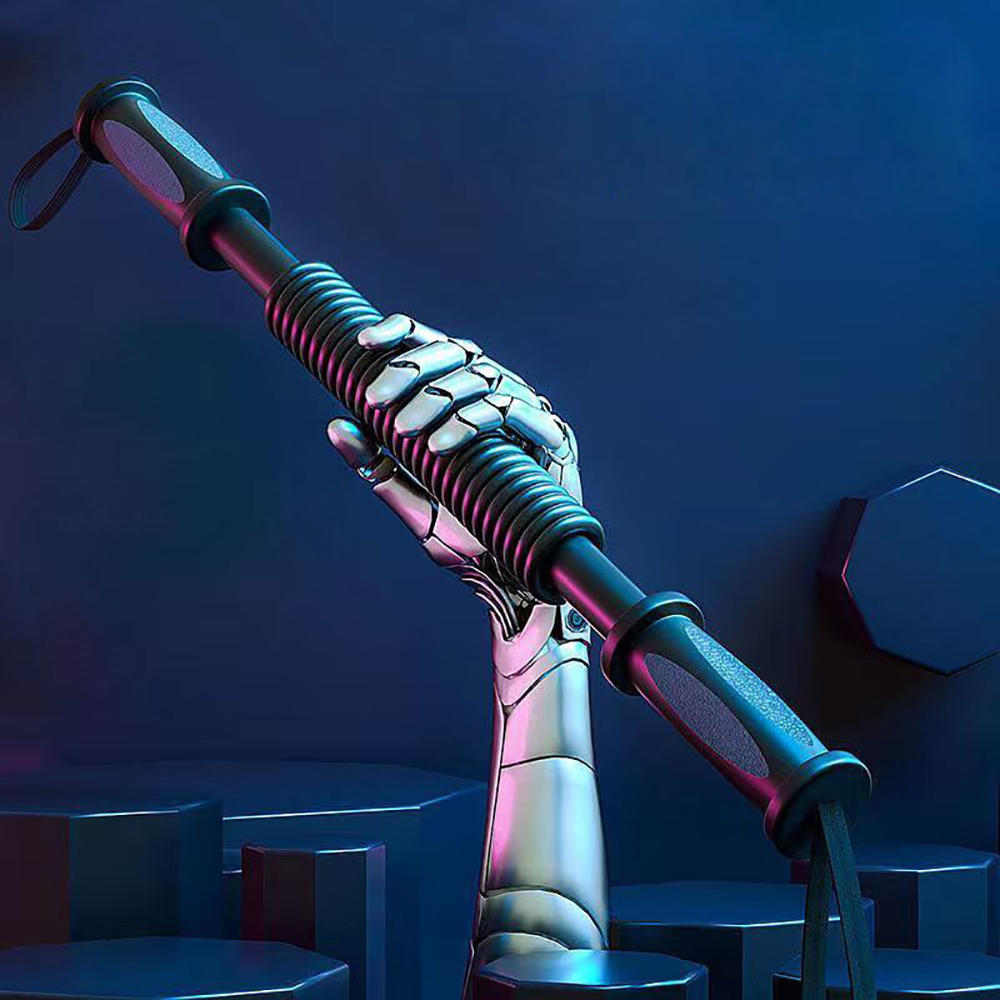 قضيب قوة الذراع الربيعي، مدرب  - مراجعة Outdoor Sport Bar وسعره