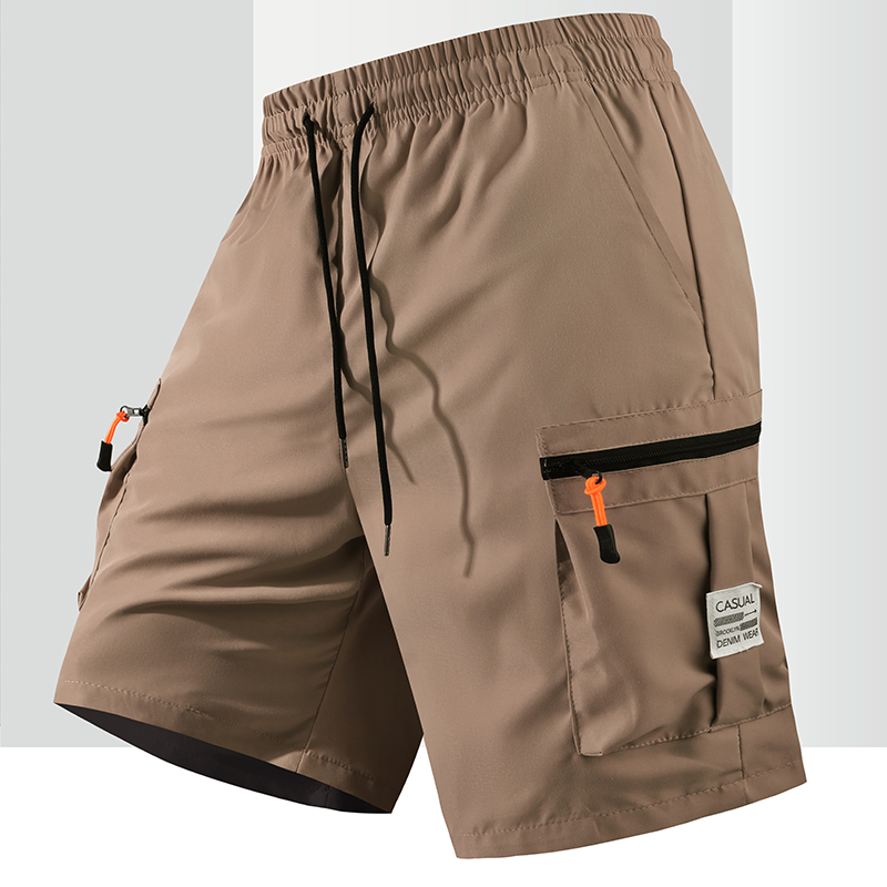 شورتات رجالية للعمل والرياضة و - مراجعة Outdoor Sport Outfit وسعره