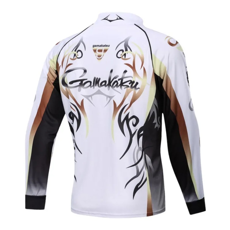 قمصان صيد جديدة للرجال سريعة ا - مراجعة Outdoor Sport Brand وسعره