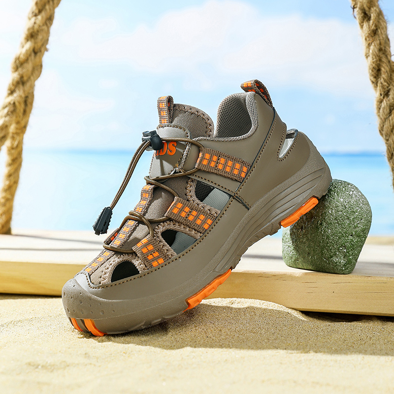 صنادل رياضية خارجية للأطفال ،  - مراجعة Outdoor Sport For Kids وسعره
