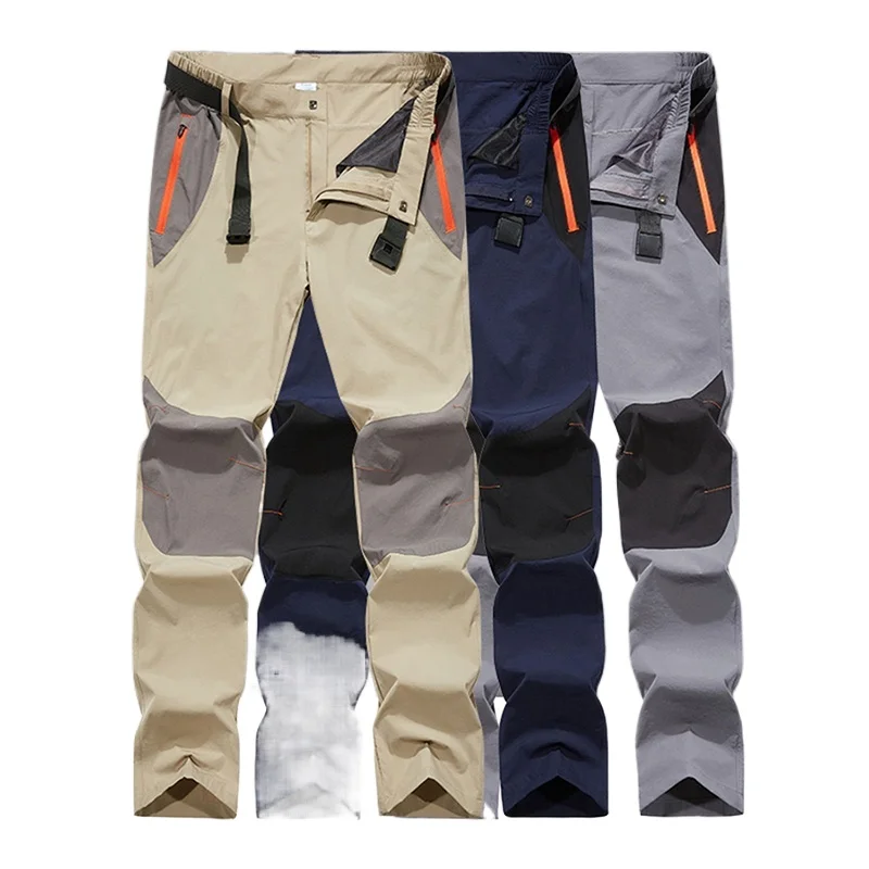 بنطلون رجالي جديد مقاوم للماء، - مراجعة Outdoor Sport Waterproof Pants وسعره