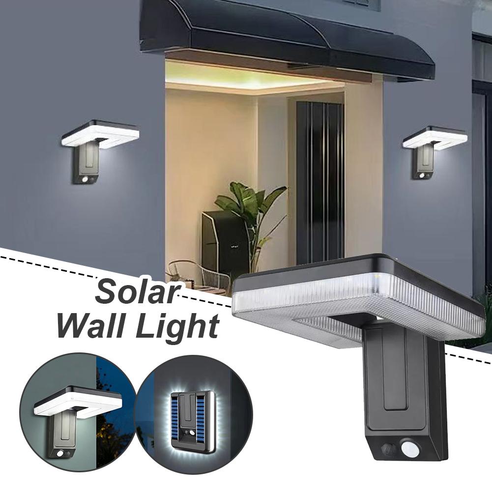 مصباح LED قابل للطي 120 °   مص - مراجعة Outdoor Spotlight وسعره