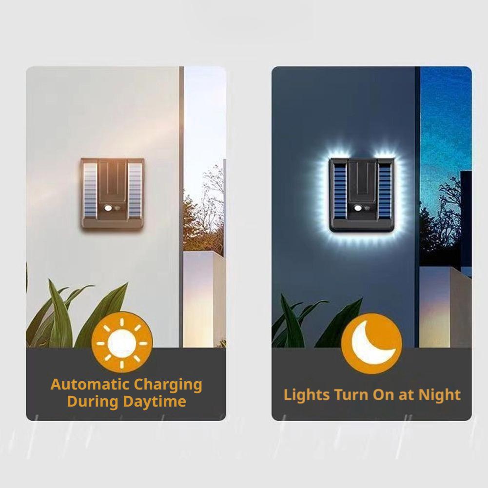 مصباح LED قابل للطي 120 °   مص - مراجعة Outdoor Spotlight وسعره