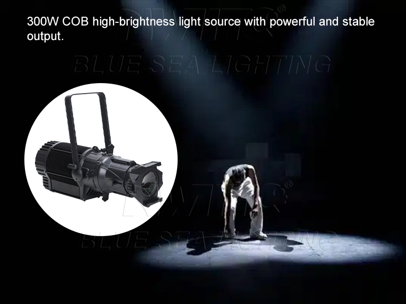 كشاف إضاءة LED خارجي مقاوم للم - مراجعة Outdoor Spotlight وسعره
