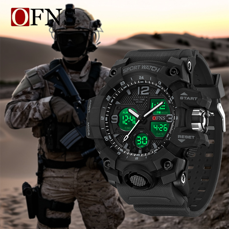 أعلى العلامة التجارية الفاخرة  - مراجعة Outdoor Sport Brand وسعره