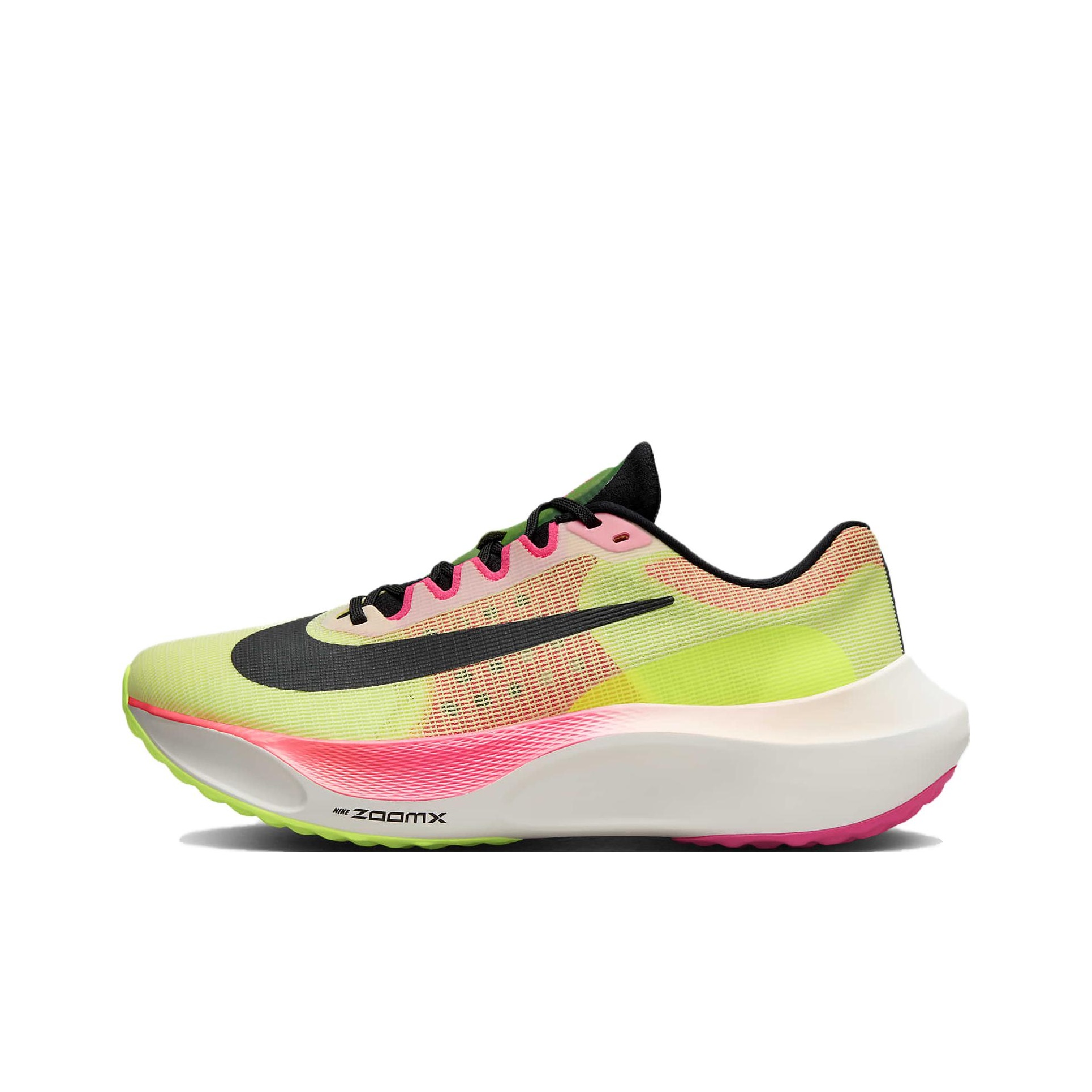حذاء نايك زوم فلاي 5 المضاد لل - مراجعة Nike Shoes Zoom Fly 5 وسعره