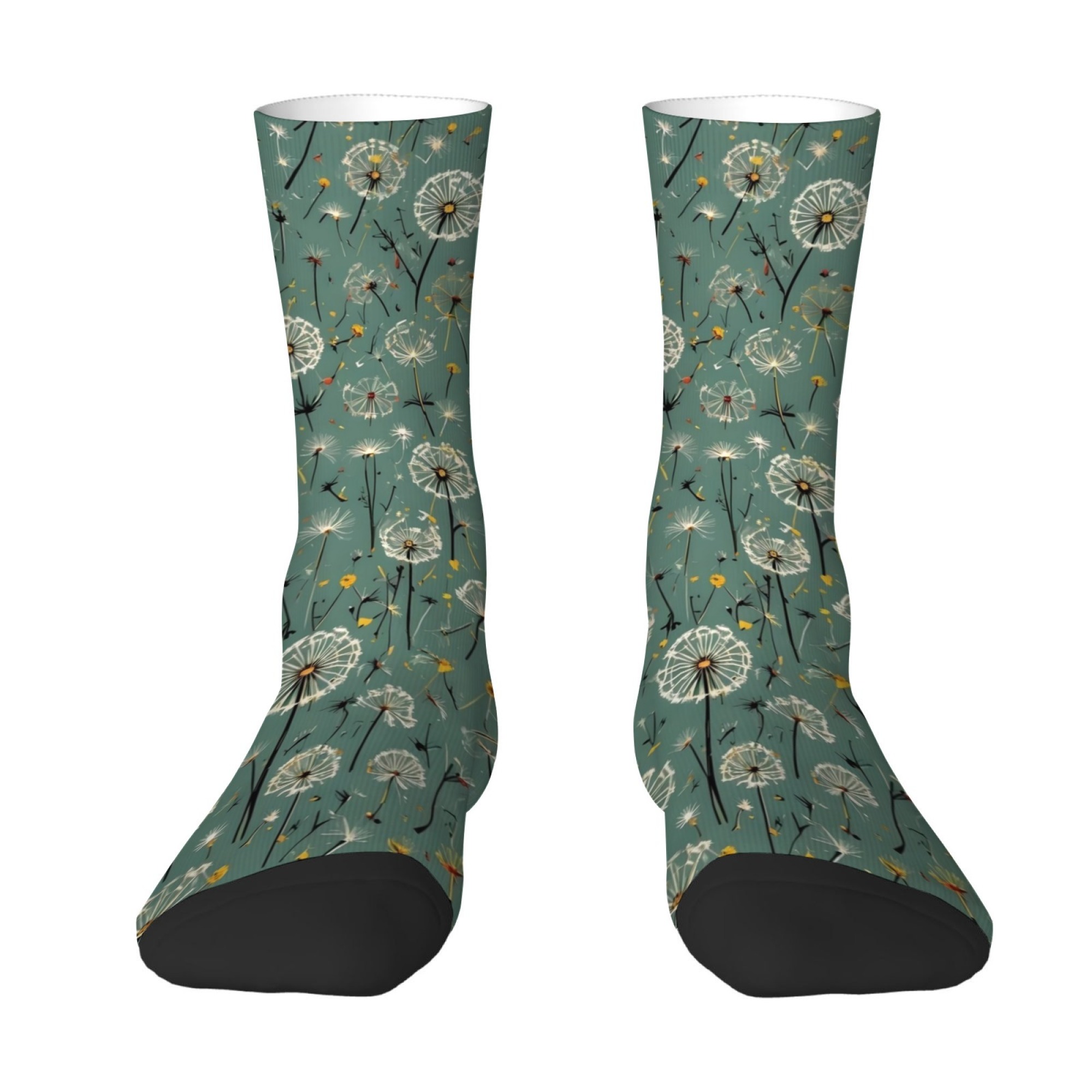 جوارب رجالية عصرية غير رسمية ب - مراجعة Outdoor Sport Hose وسعره