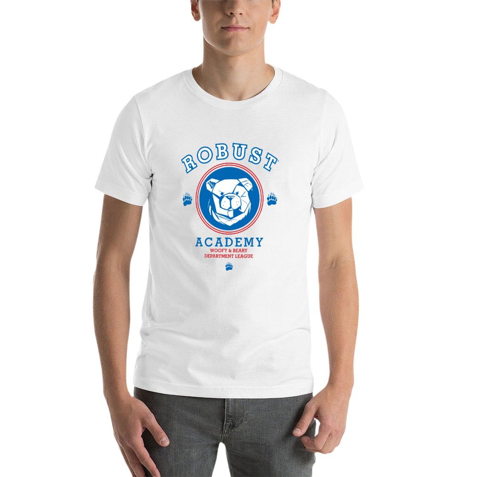 تي شيرت ROBUST BEAR ACADEMY 2  - مراجعة Academy Sports Outdoor وسعره