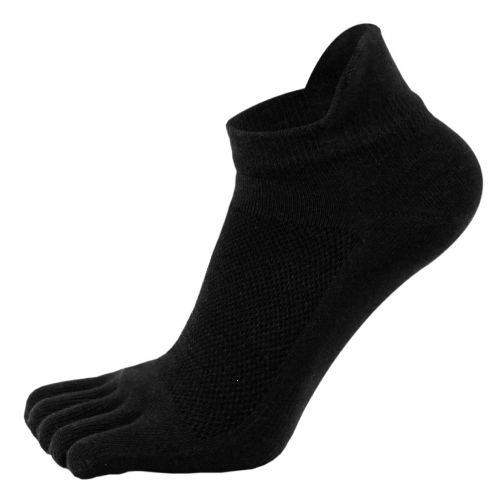 1/5 أزواج من الجوارب القطنية ا - مراجعة Outdoor Sport Hose وسعره