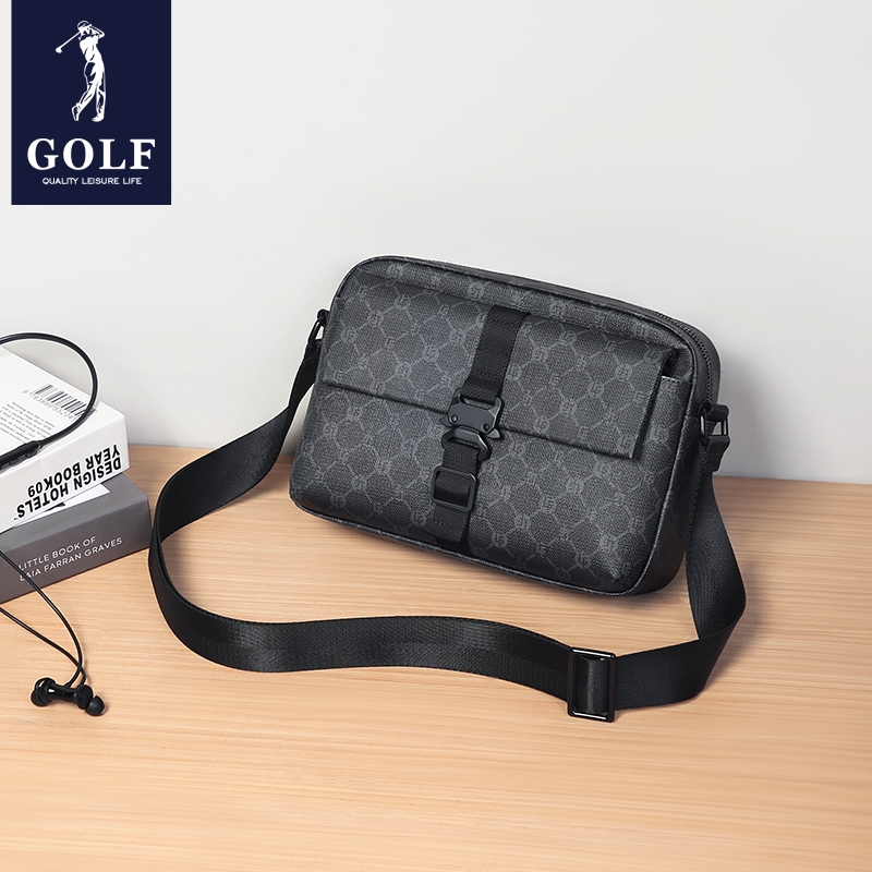 حقيبة جولف كروس للرجال، سعة كب - مراجعة Outdoor Sport Brand وسعره