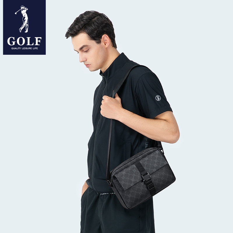 حقيبة جولف كروس للرجال، سعة كب - مراجعة Outdoor Sport Brand وسعره