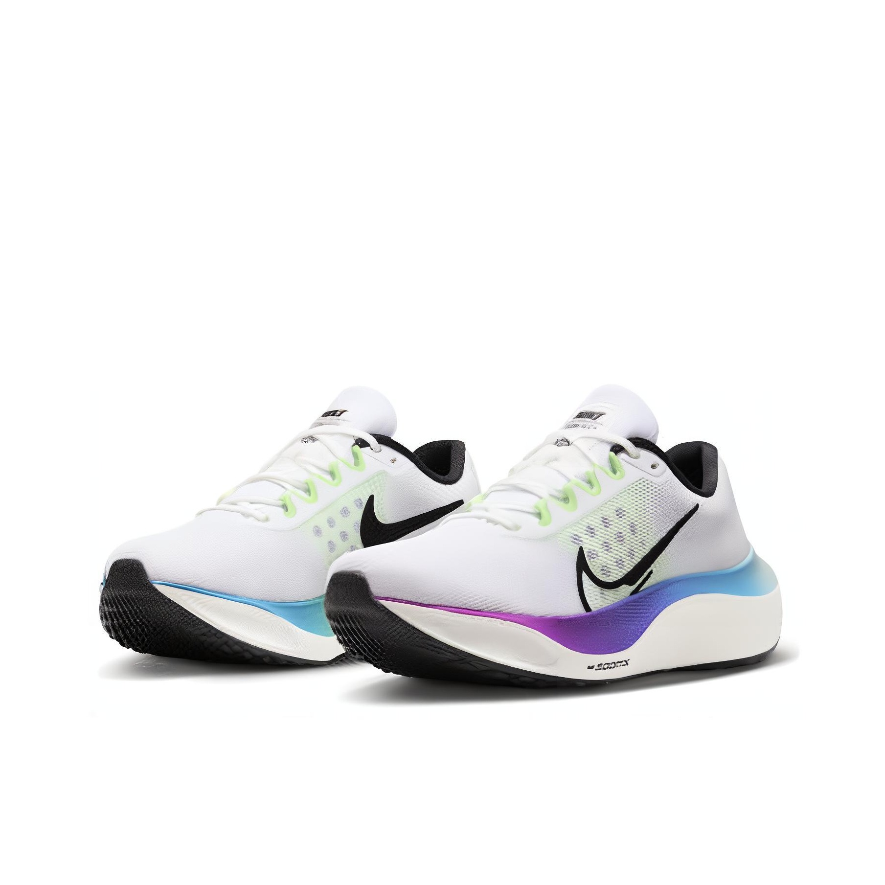 حذاء نايك زوم فلاي 5 للجري للر - مراجعة Nike Shoes Zoom Fly 5 وسعره
