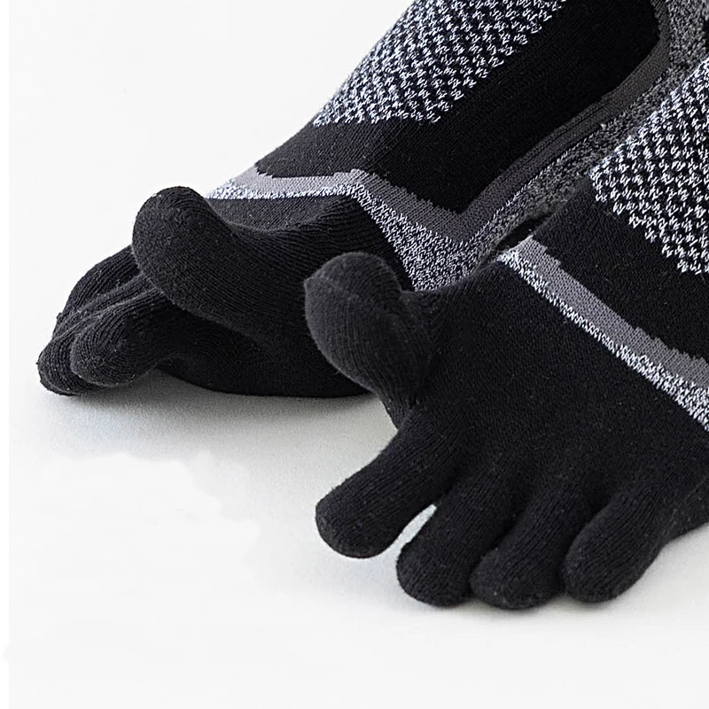 1/3/5 أزواج من الجوارب الرياضي - مراجعة Outdoor Sport Hose وسعره