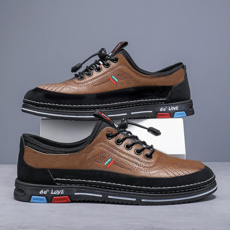 حذاء رياضي رجالي جديد 2026 خفي - مراجعة Outdoor Sport Brand وسعره