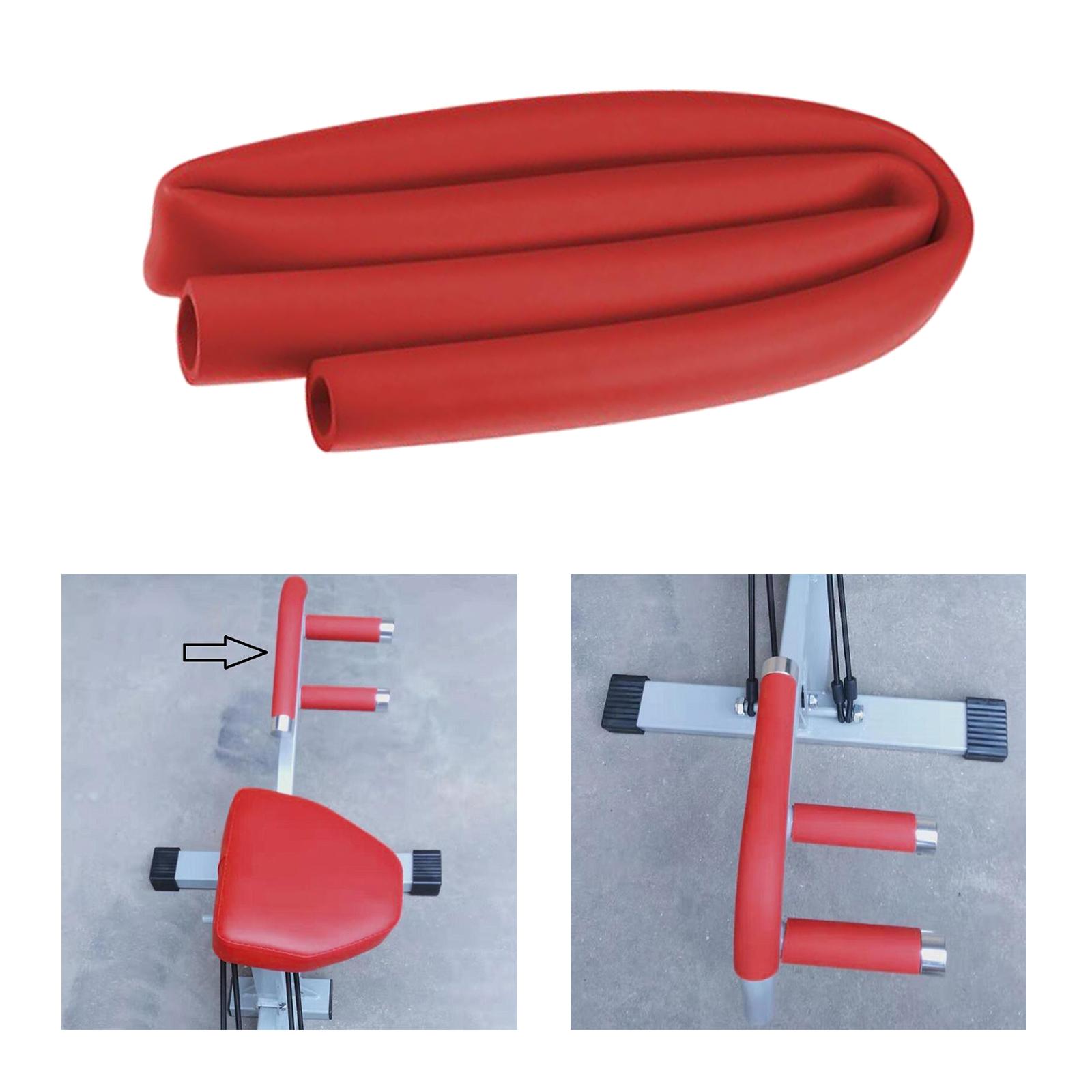 غطاء قبضة مطاطي متعدد الأغراض  - مراجعة Outdoor Sport Bar وسعره