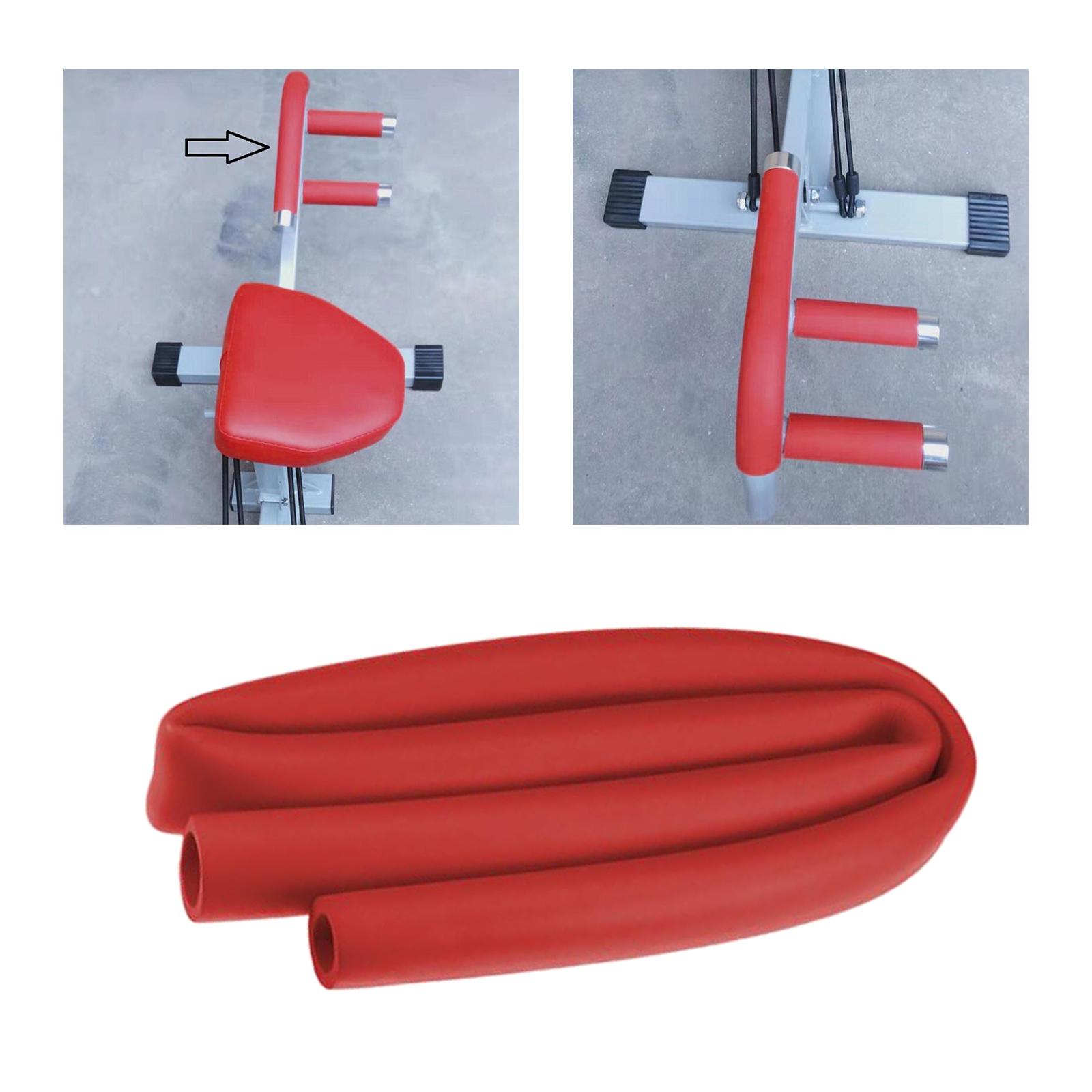 غطاء قبضة مطاطي متعدد الأغراض  - مراجعة Outdoor Sport Bar وسعره