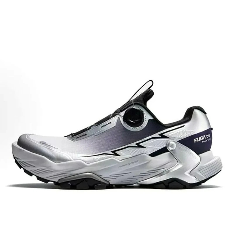 أحذية ركض للمسارات الوعرة 2026 - مراجعة Outdoor Sport Brand وسعره
