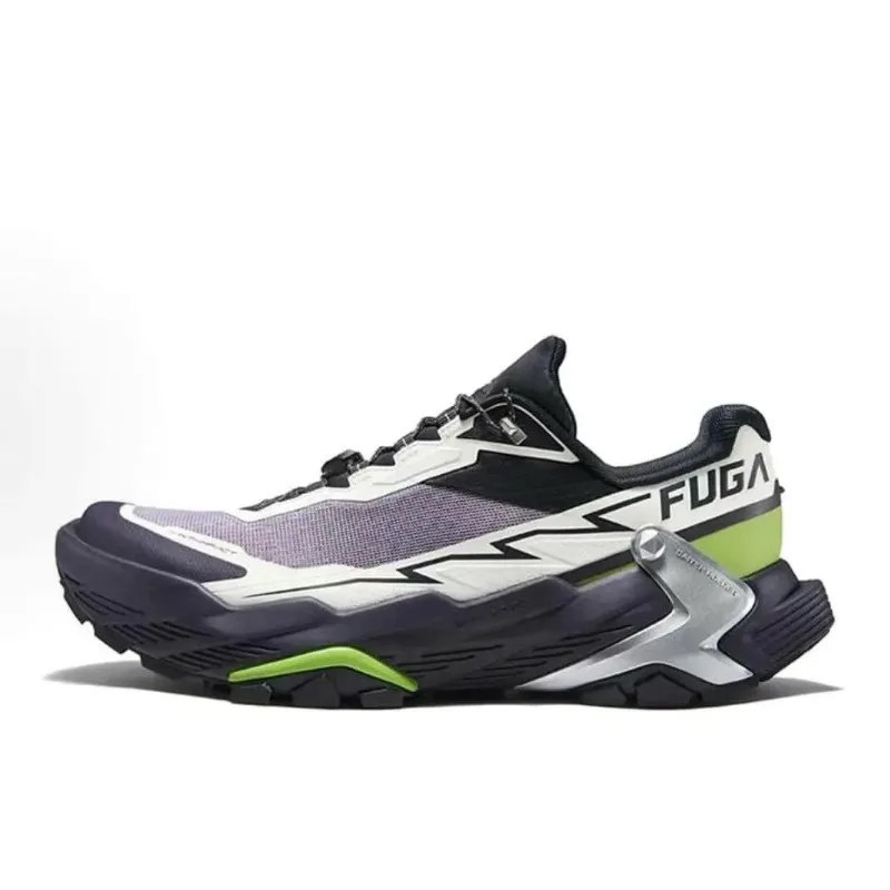 أحذية ركض للمسارات الوعرة 2026 - مراجعة Outdoor Sport Brand وسعره