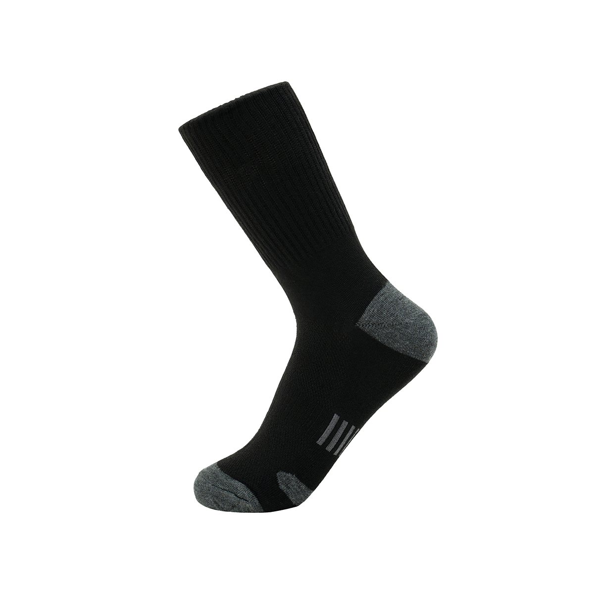 5 أزواج من جوارب الجري الرجالي - مراجعة Outdoor Sport Hose وسعره