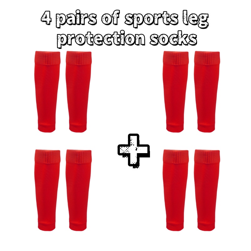 2/8 أزواج من الجوارب الرياضية  - مراجعة Outdoor Sport Hose وسعره