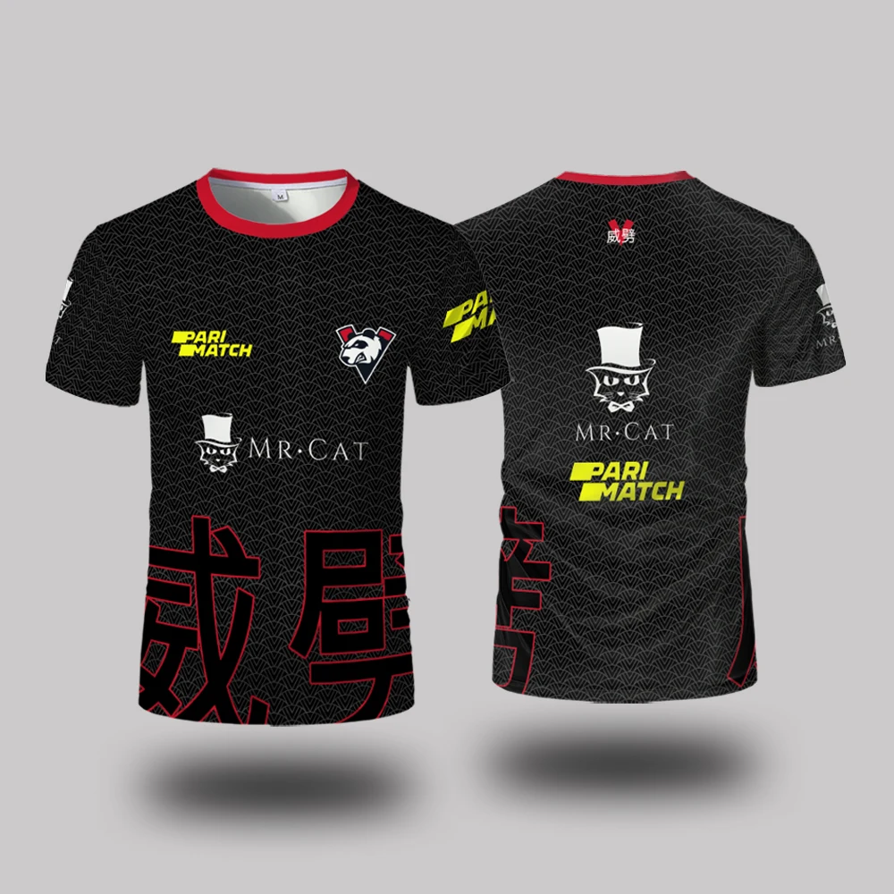 زي نادي Virtus.Pro Esports Clu - مراجعة Outdoor Sport Club وسعره