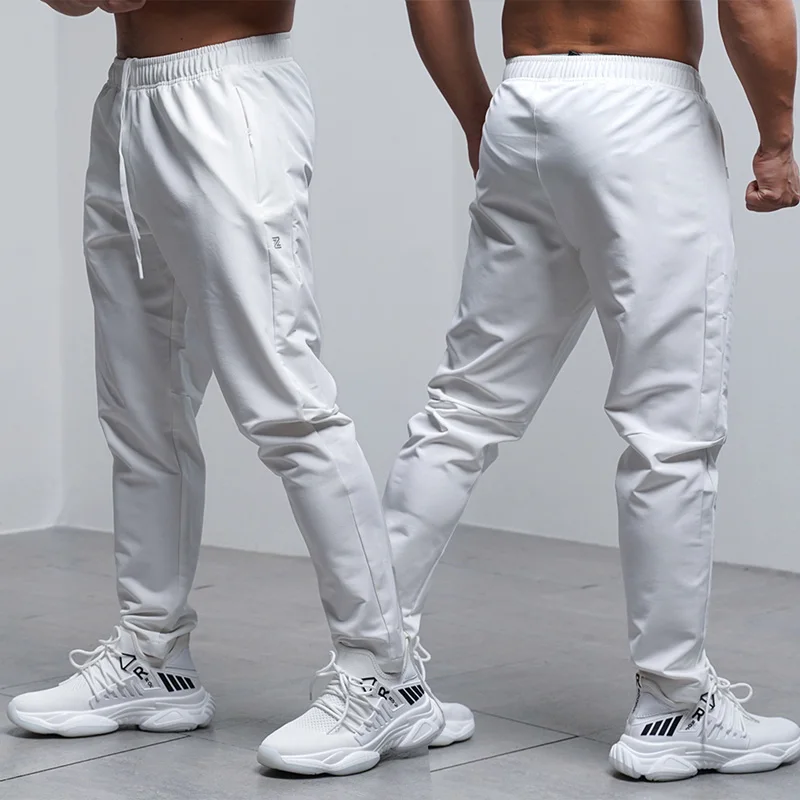 تنفس فضفاض تشغيل السراويل الرج - مراجعة Outdoor Sport Waterproof Pants وسعره