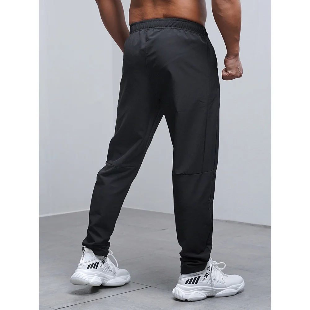 تنفس فضفاض تشغيل السراويل الرج - مراجعة Outdoor Sport Waterproof Pants وسعره