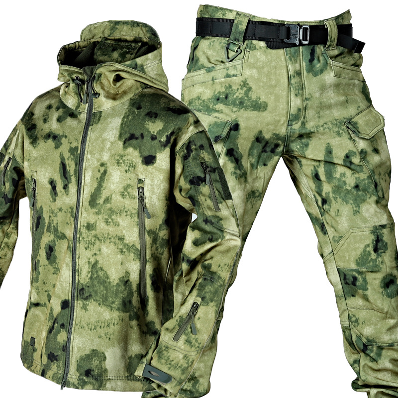 في الهواء الطلق مقاوم للماء ين - مراجعة Outdoor Sport Waterproof Pants وسعره