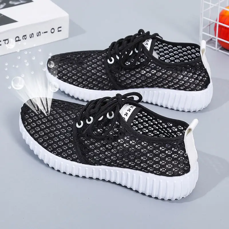 أحذية ركض للسيدات ، أحذية رياض - مراجعة Outdoor Sport Outfit وسعره