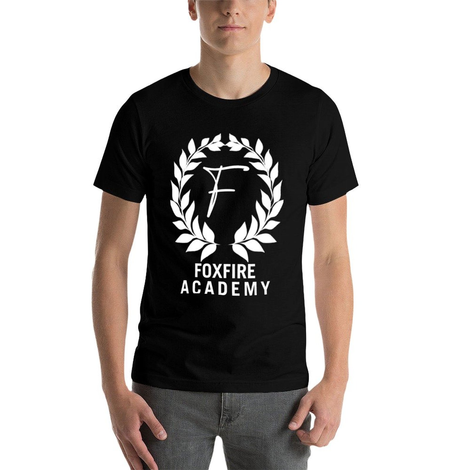 تي شيرت فوكسفاير أكاديمي للأنش - مراجعة Academy Sports Outdoor وسعره